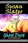 Ghost Dust: Ben Pecos Mysteries, Book 7