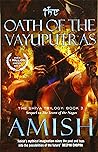 Oath of the Vayup...