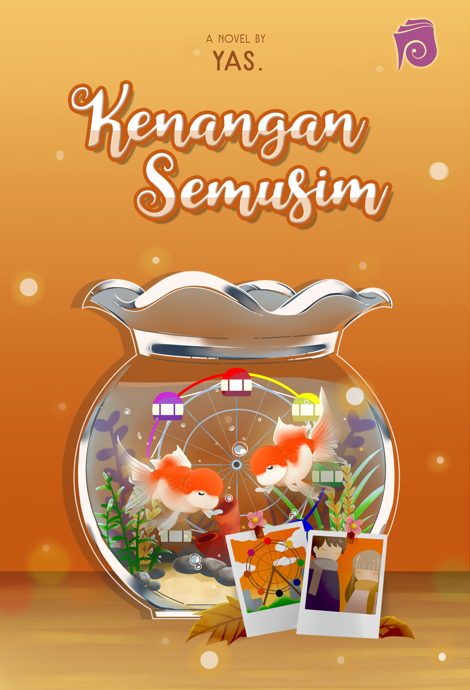 Kenangan Semusim (ebook)