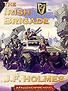 The Irish Brigade...