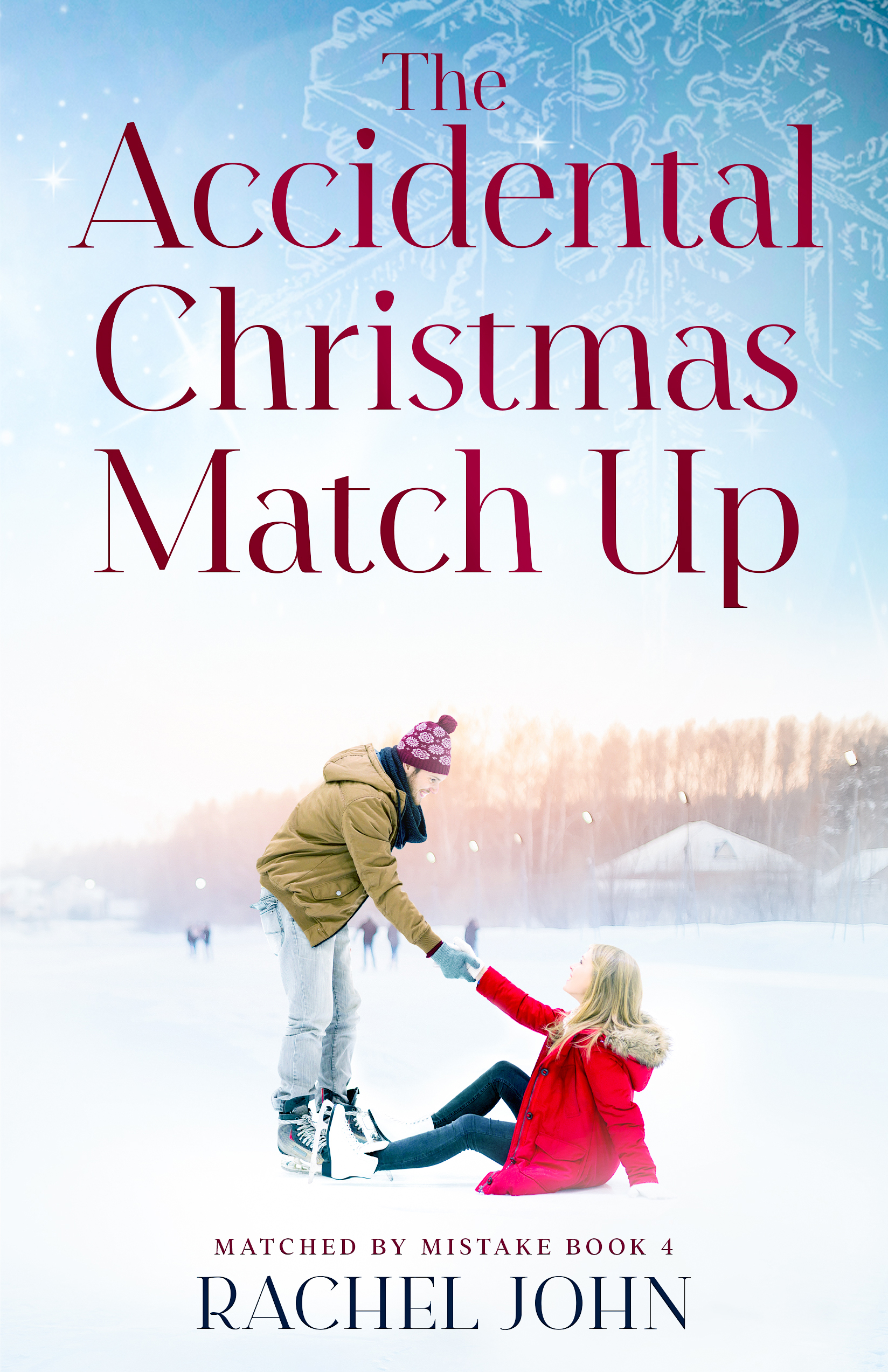 The Accidental Christmas Match Up (Kindle Edition)