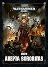 Codex: Adepta Sororitas (8th Edition)