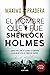 El hombre que fue Sherlock ...