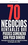 70 Negocios renta...