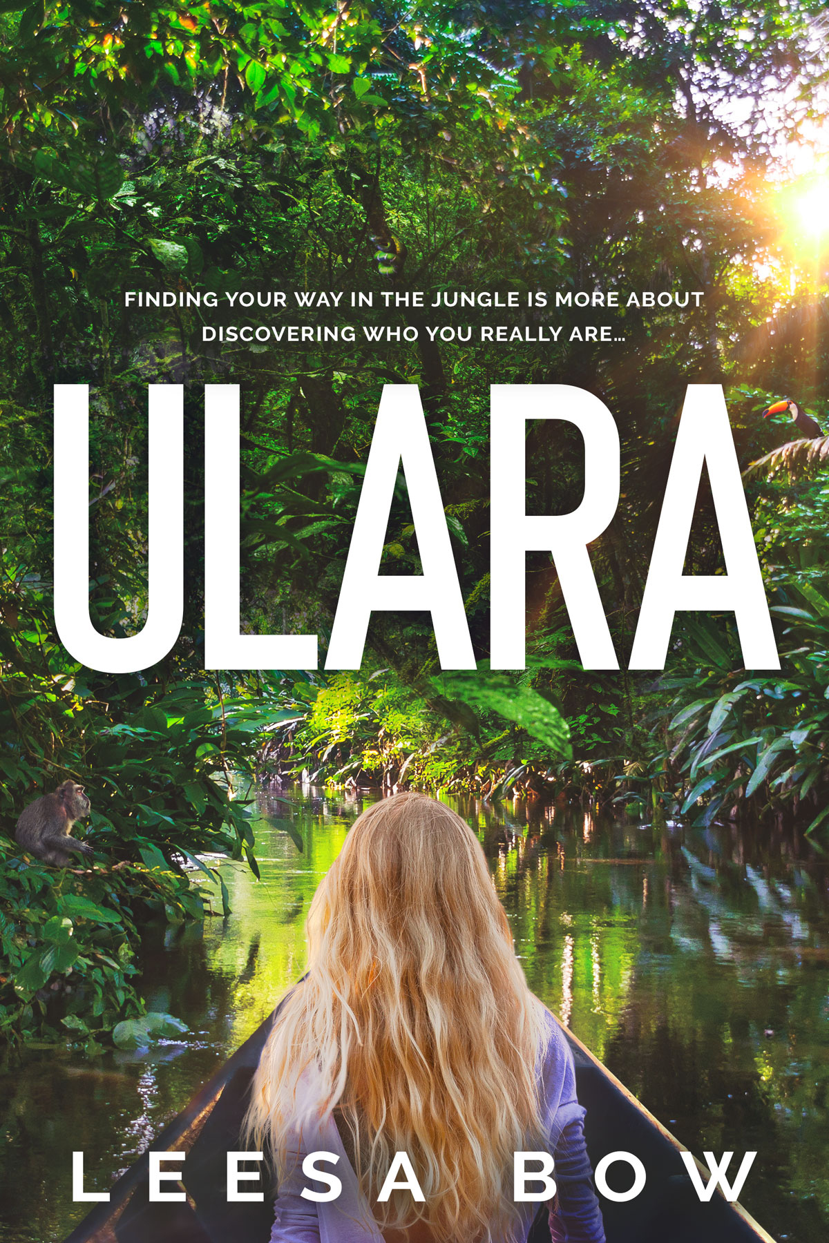 Ulara (Ulara, #1)