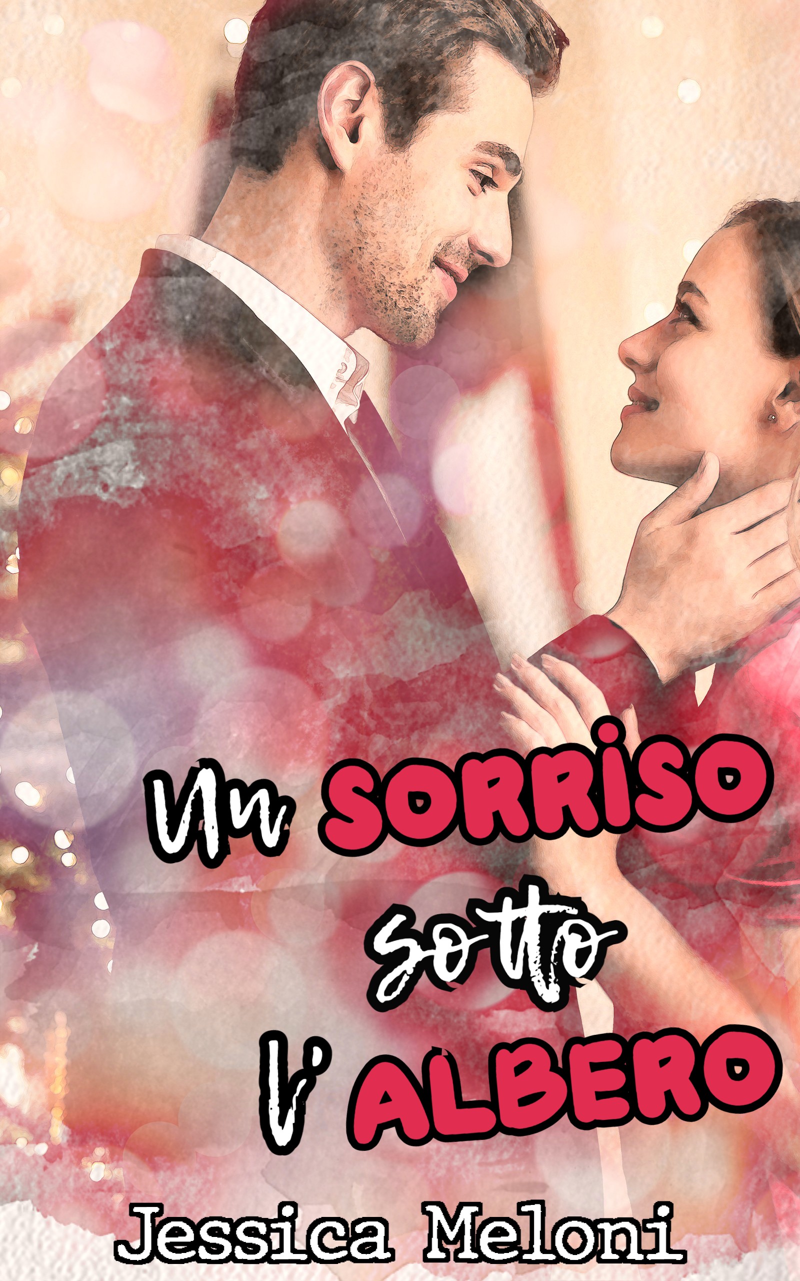 Un sorriso sotto l'albero (Kindle Edition)