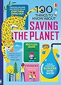 100 Things to Know About Saving the Planet