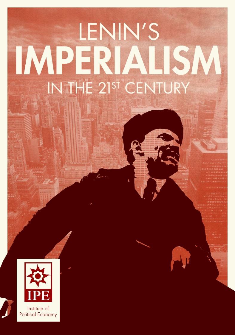 Lenin's Imperialism in the 21st Century (ebook)