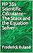 HP 35s Scientific Calculator – The Stack and the Equation Sol... by Frederick Ruland