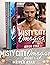 Misty City Omegas Books 1-4...