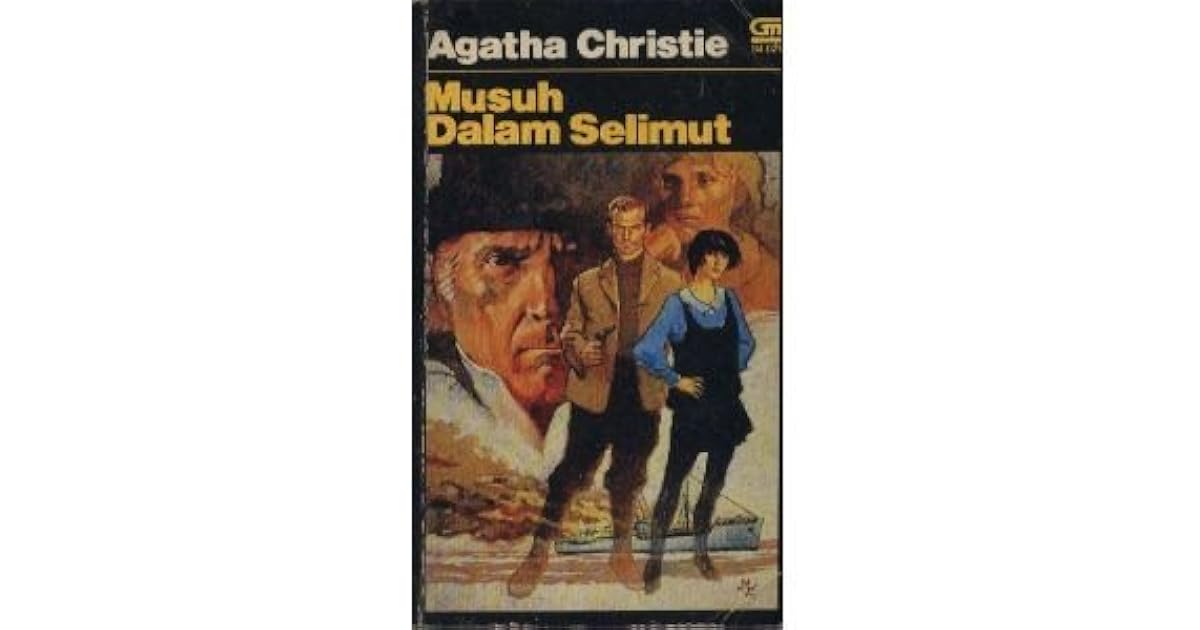 Musuh dalam Selimut by Agatha Christie