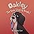 Oakley the Sock Stealing Beagle! by Sandra Cook