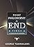 Pocket Philosophy for End Times  by George Tsakraklides