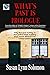 What’s Past Is Prologue