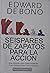 Seis pares de Zapatos Para La Accion / Una Solucion para Cada Problema y un Enfoque Para Cada Solucion (Spanish Edition) Six pairs of Shoes For Action / A Solution to Every Problem and Solution Approach for Each