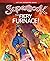 The Fiery Furnace! (Superbook)