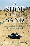 A Shoe in the Sand by Liz Ciufo