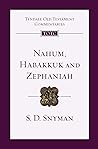 Nahum, Habakkuk a...