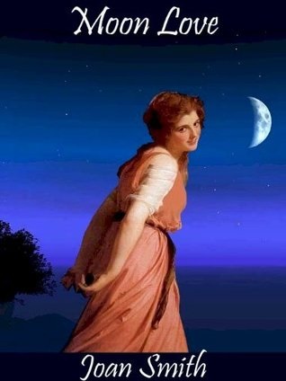 Moon Love (ebook)
