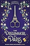 Book cover for The Dressmaker of Paris