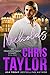 NICHOLAS (The Craigdon Family Dynasty #4) by Chris Taylor