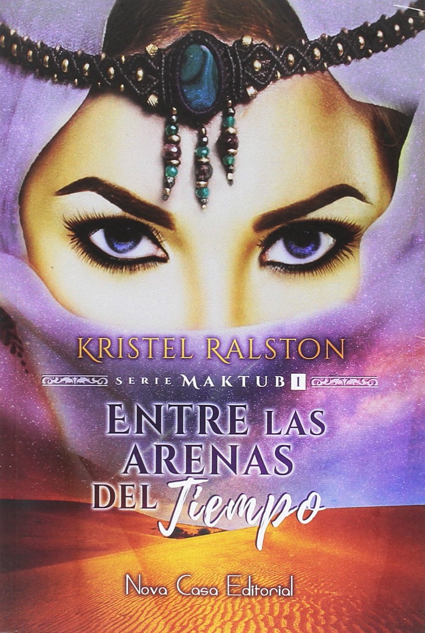 Entre las arenas del tiempo (Paperback)