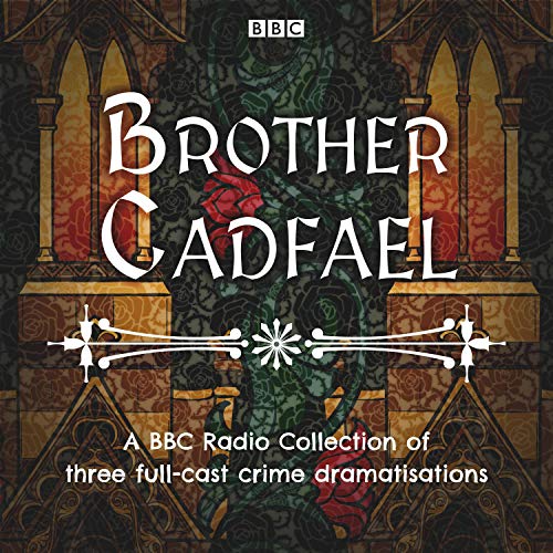 Brother Cadfael: Monk's Hood / The Virgin in the Ice / Dead Man's Ransom