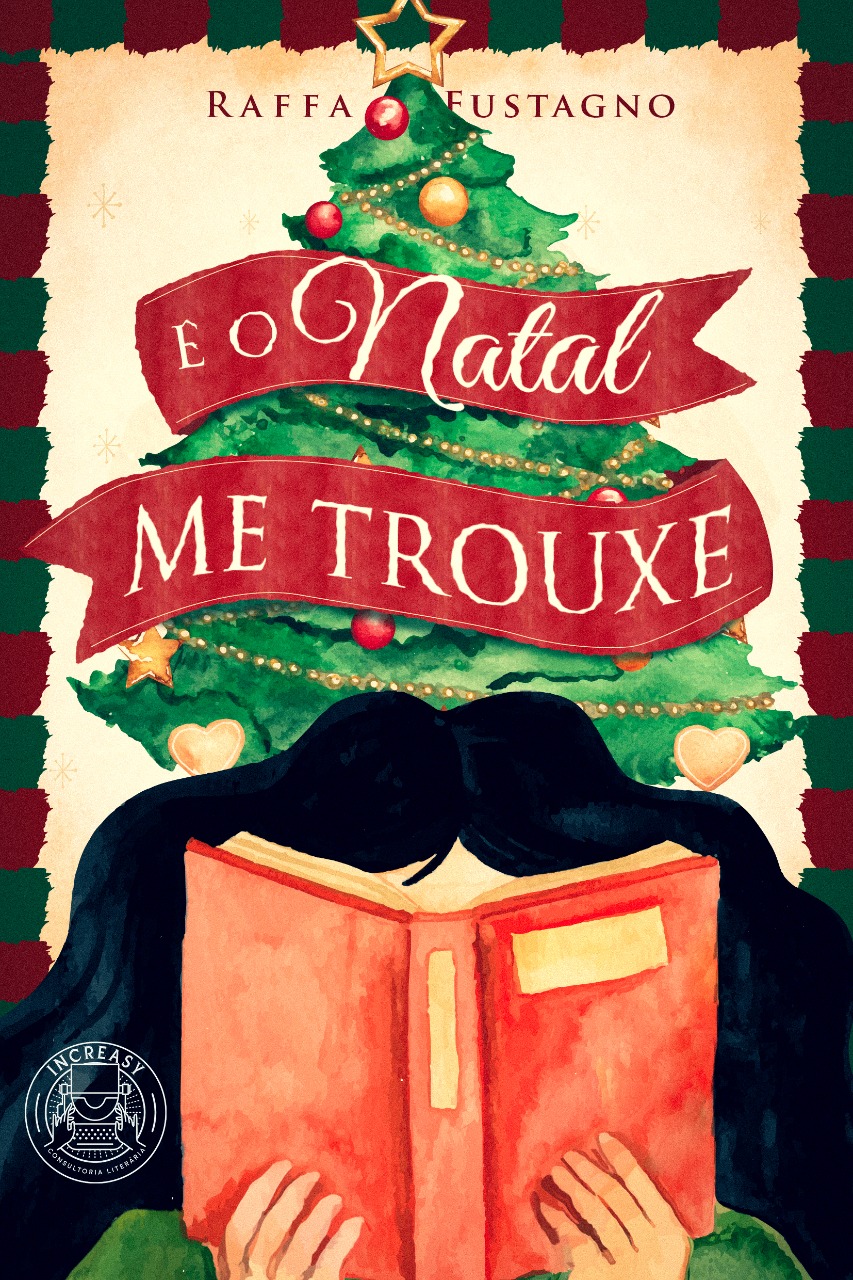 E o Natal me trouxe