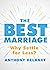 The B.E.S.T. Marriage: Why ...