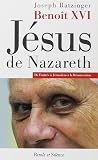 jesus de nazareth...
