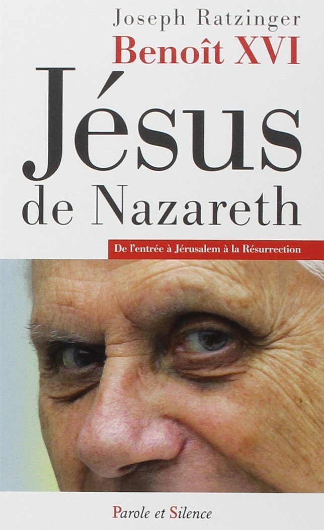 jesus de nazareth poche (Paperback)