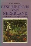 Geschiedenis van Nederland: Levensverhaal van zijn bevolking (Dutch Edition)