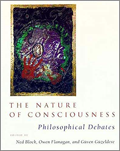 The Nature of Consciousness: Philosophical Debates (Paperback)