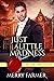 Just a Little Madness (The ...