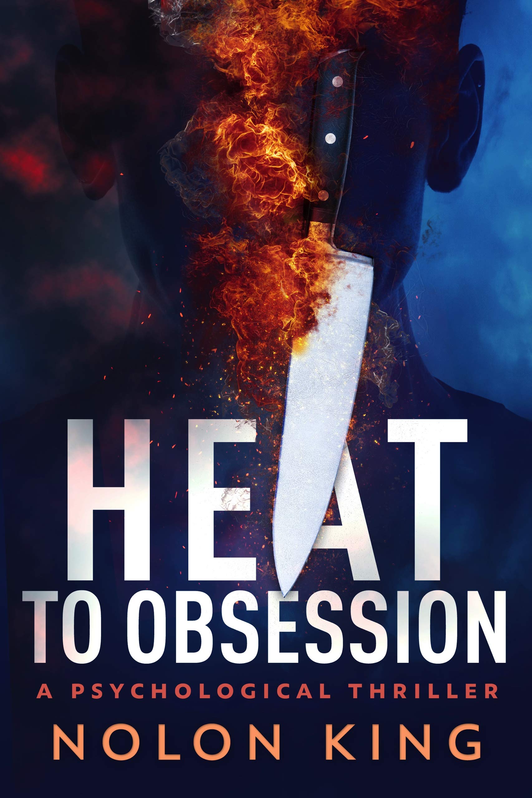 Heat to Obsession (Kindle Edition)