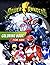 Power Rangers Coloring Book...