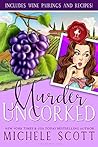 Murder Uncorked