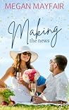 Making the News by Megan Mayfair