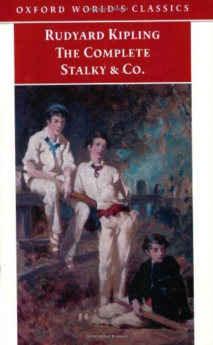 The Complete Stalky and Co.