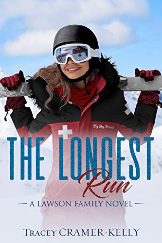 The Longest Run (Lawson Family #4)