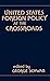 United States Foreign Policy at the Crossroads (Contributions in Political Science)