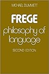 Frege: Philosophy...