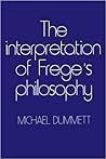 The Interpretation of Frege's Philosophy