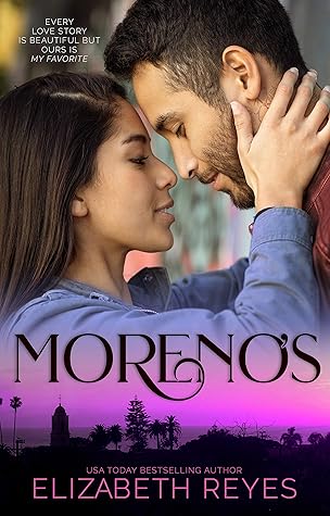 Moreno S By Elizabeth Reyes