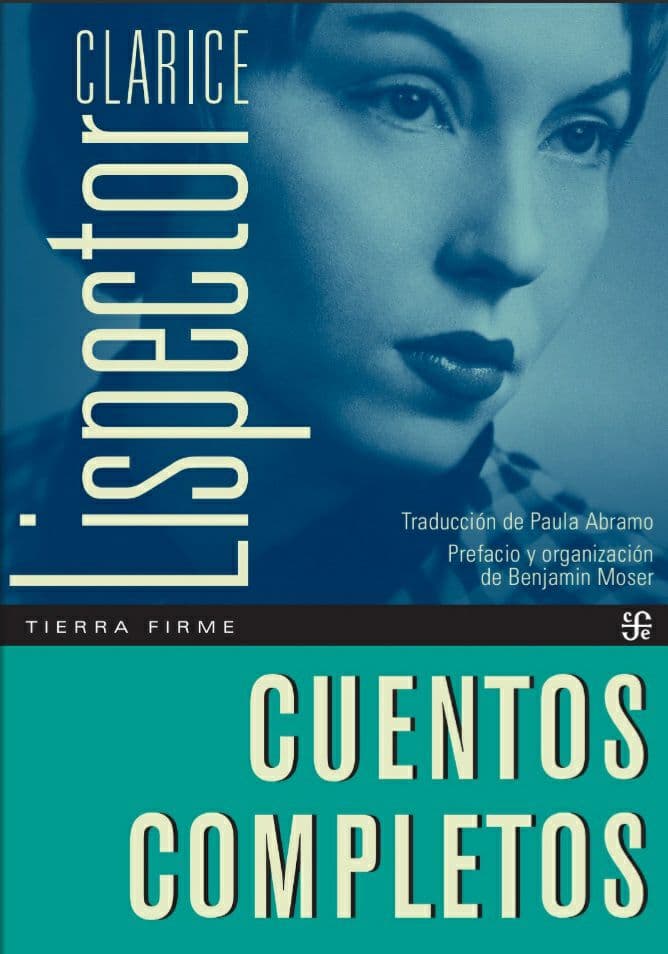 Cuentos completos