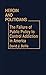 Heroin and Politicians: The Failure of Public Policy to Control Addiction in America (Contributions in Political Science)
