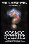 Cosmic Queries: S...