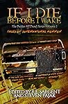If I Die Before I Wake: Tales of Supernatural Horror (The Better Off Dead,#2)