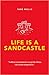 Life Is A Sandcastle: “Nothing is permanent, except the things you create temporarily.”