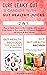 CURE LEAKY GUT & CANDIDA WI...